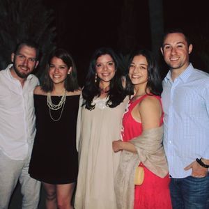 Meet your Posher, Taylor